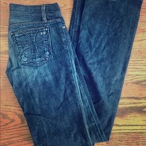 Habitual women’s jeans